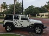 Jeep Wrangler Unlimited Sport 2016 - Excellent Condition